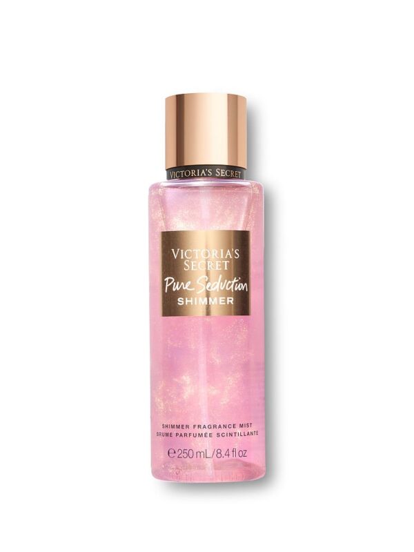 Mist Pure Seduction Shimmer