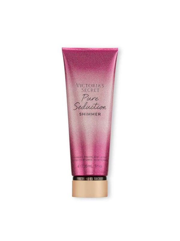 Losion Pure Seduction Shimmer