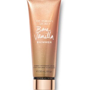 Losion Bare Vanila Shimmer