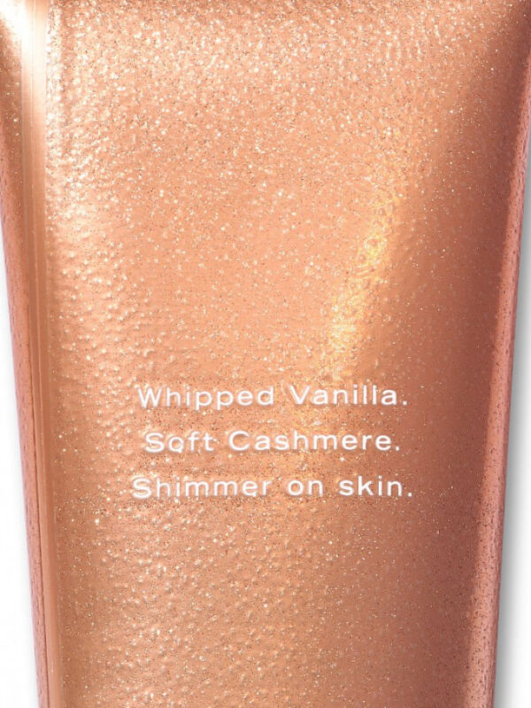 Bare Vanila Shimmer