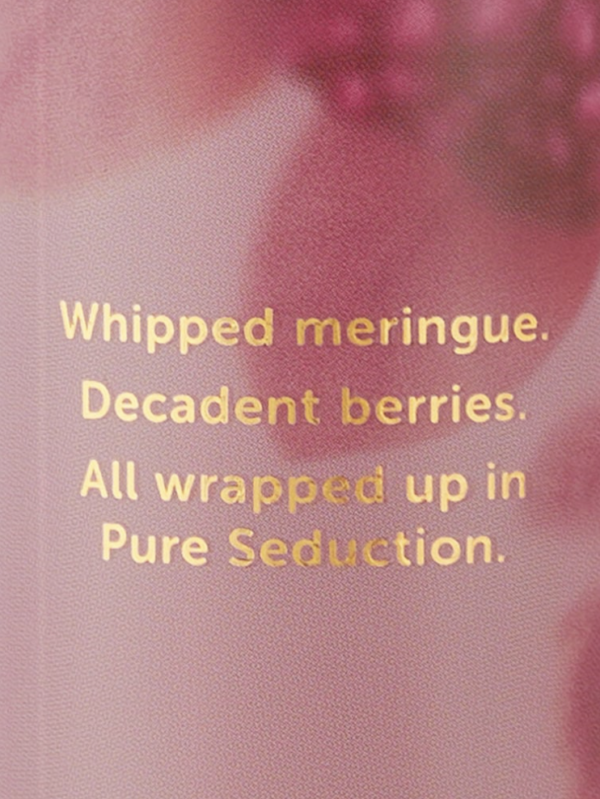 Set Pure Seduction Cashmere