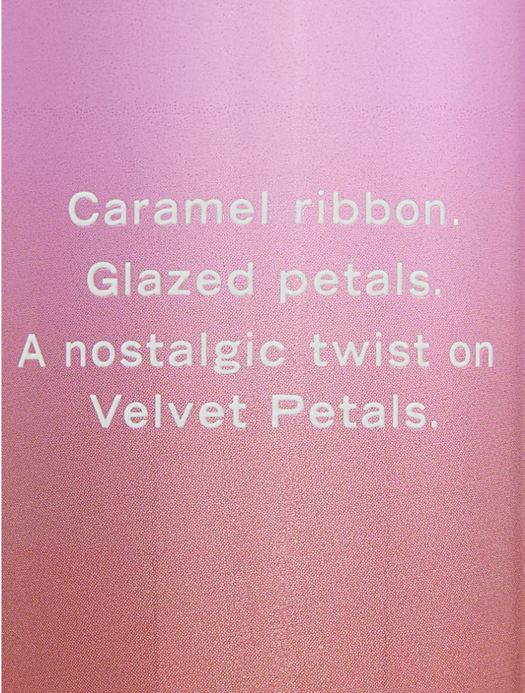 Losion Velvet Petals Candied - Victoria's Secret Srbija