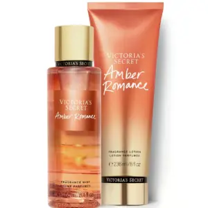 Set Amber Romance